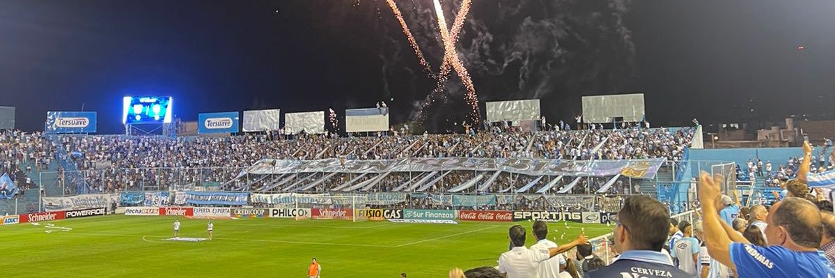 Santiago alejandro banner