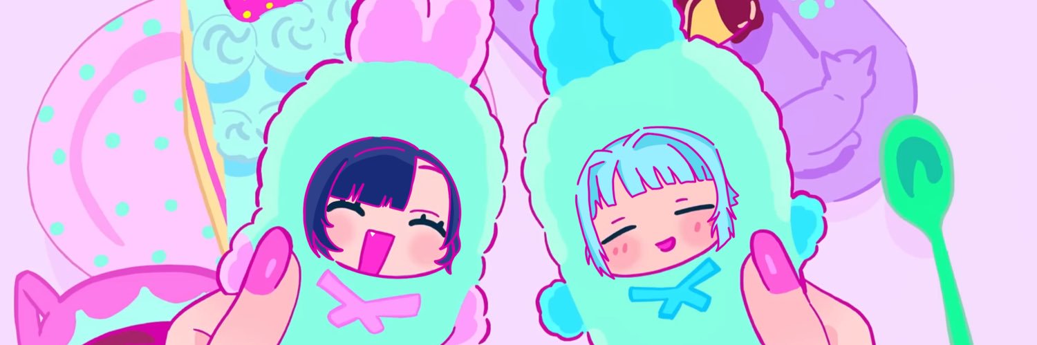 myafujshi's profile banner image
