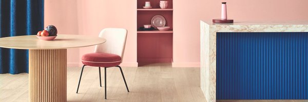 QuickStepFloor Profile Banner
