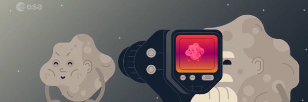 JAXA_Hera Profile Banner