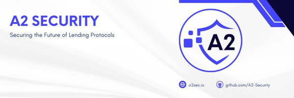 A2Security Profile Banner