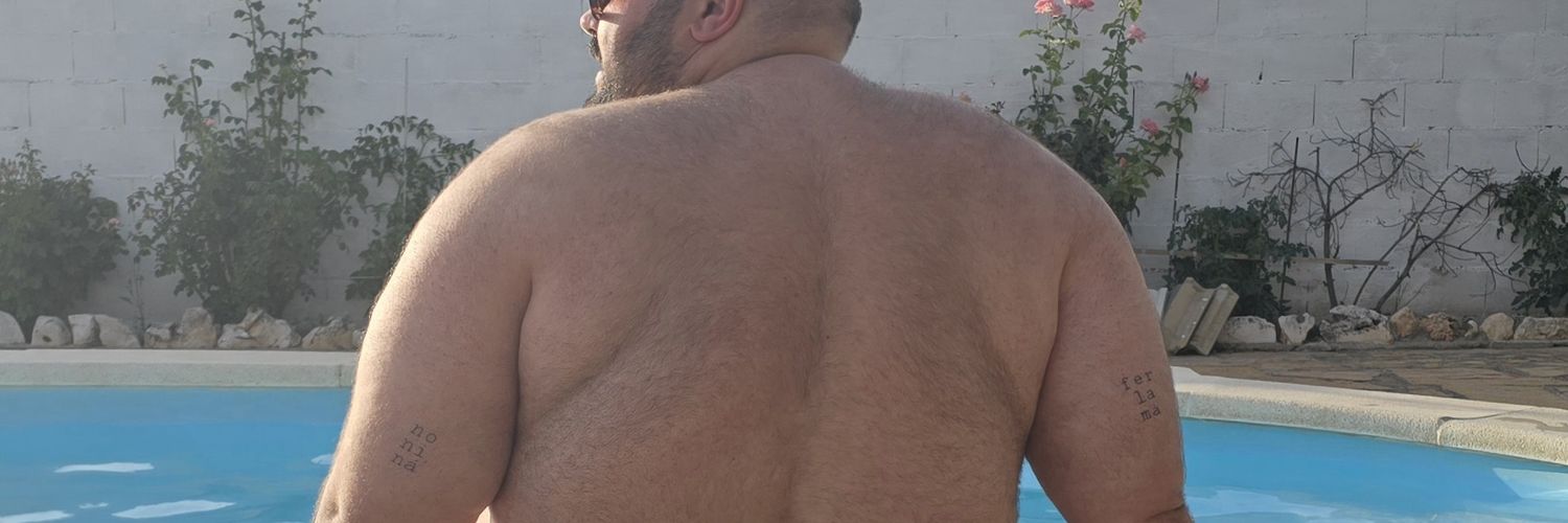 ChubSev93's profile banner image