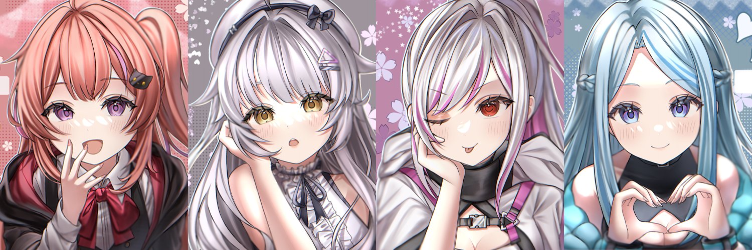 MaPle | Vtuber Community banner