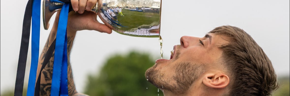 Lewis saunders banner