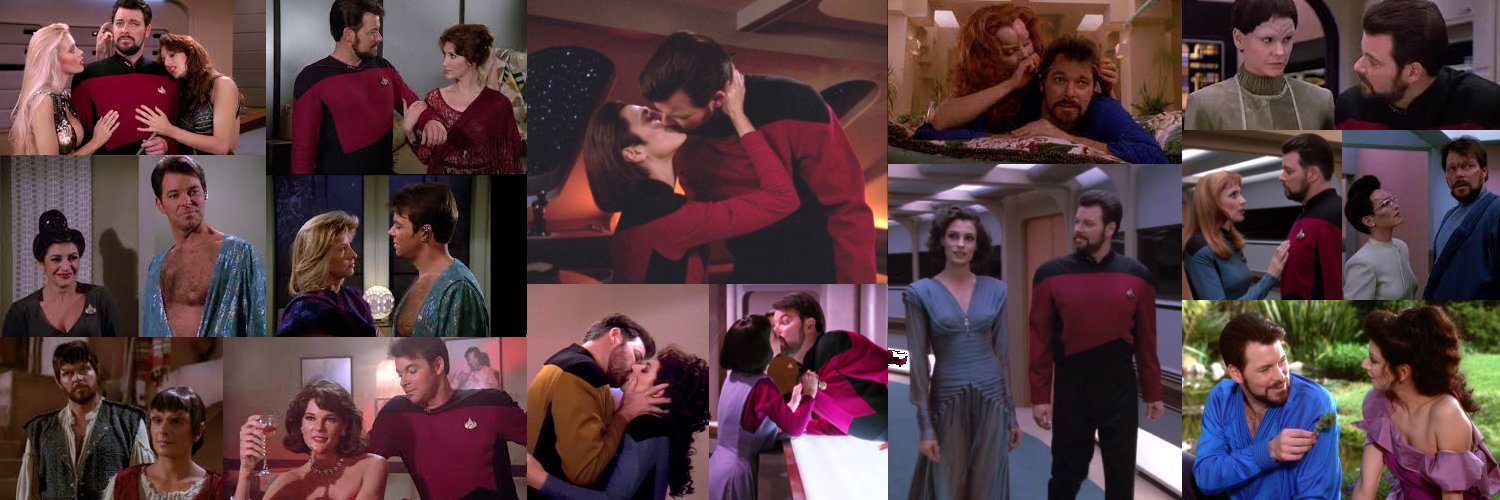 John Boning Riker banner