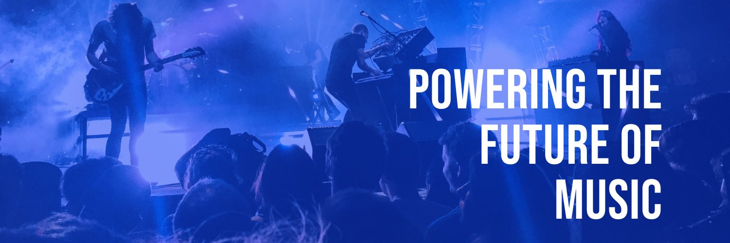 SoundExchange banner