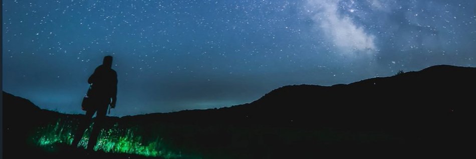 Robert Majakowski banner