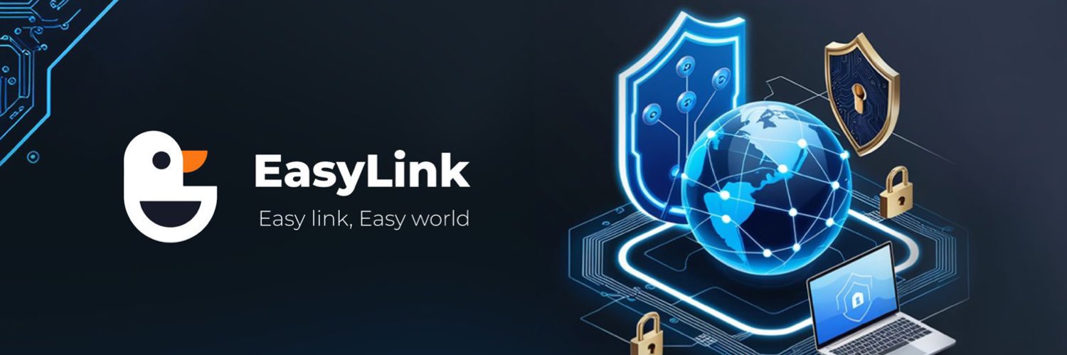 易連VPN banner