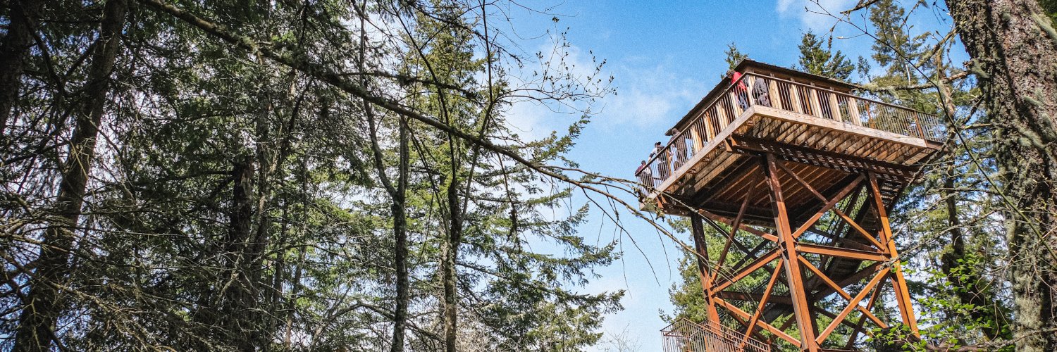 King County, Washington banner