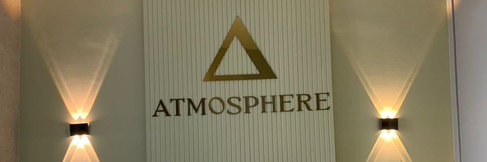 Atmosphere Restaurant_ Kigali banner