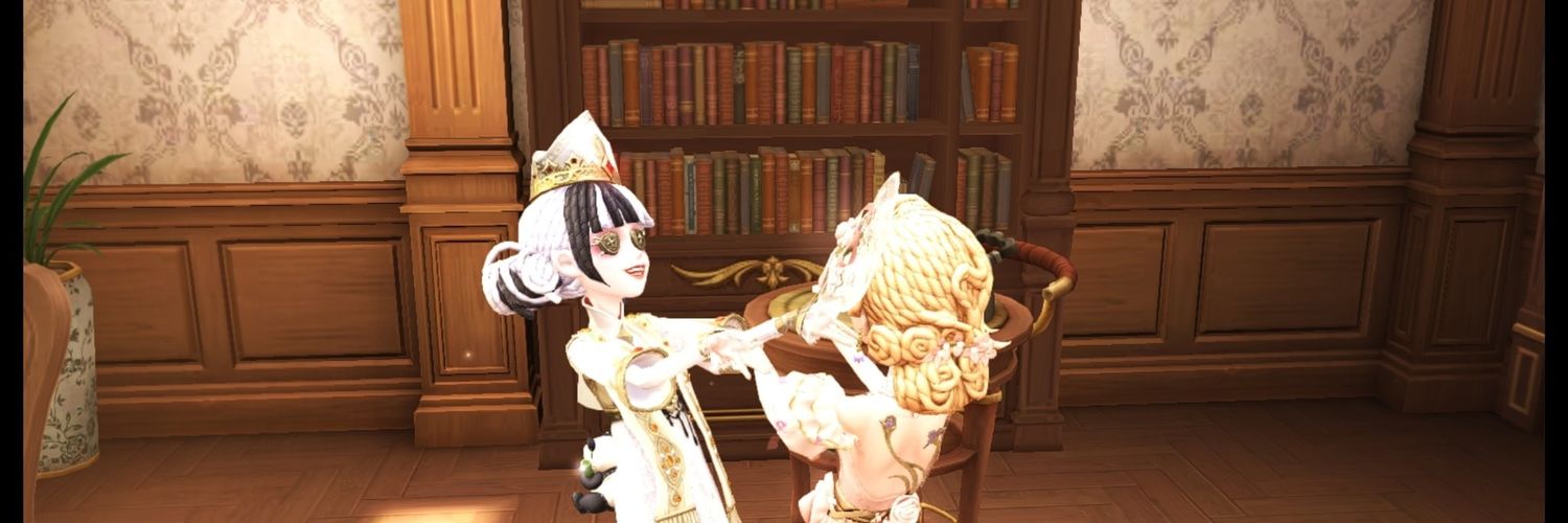 mayasannh's profile banner image