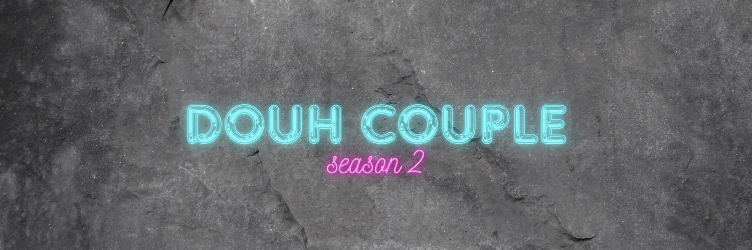 DouH Couple 🔞 banner