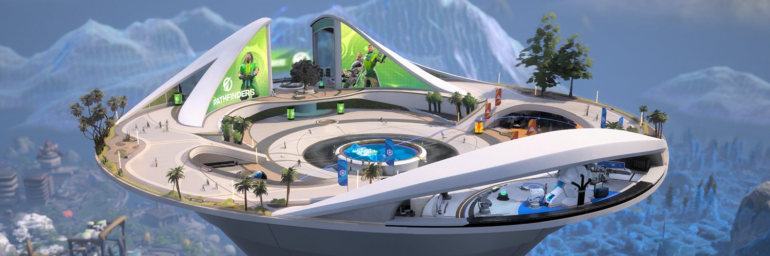 Project ETHOS banner