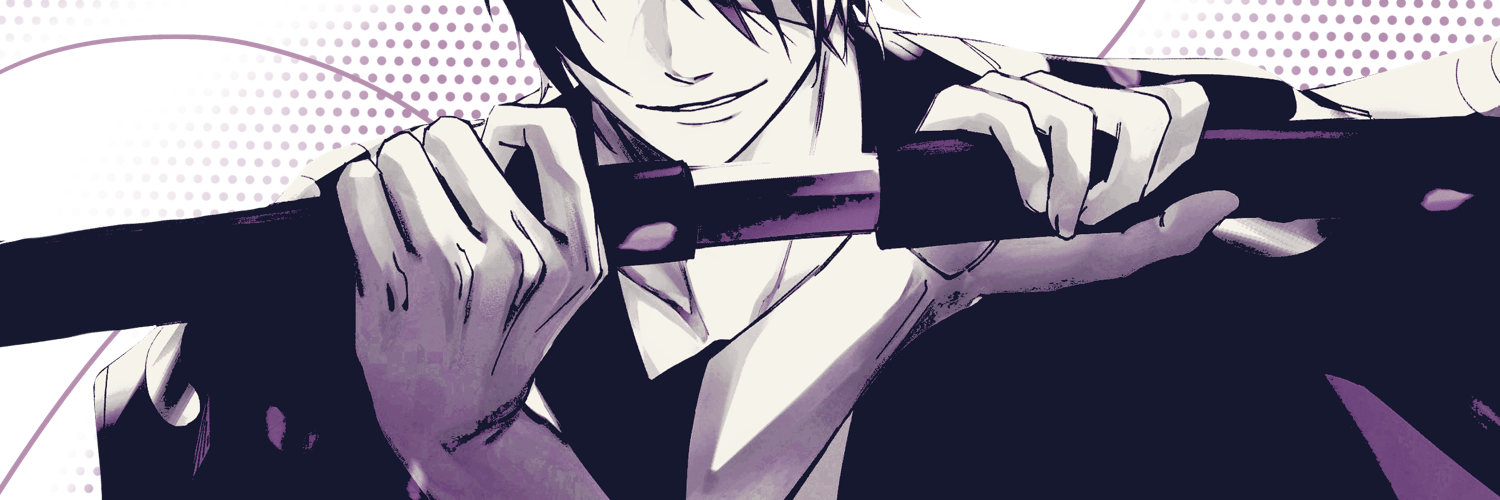 ῾ ‎ ‎ 𝑰𝙽𝚂ᴼ𝙻𝐄͟𝐍𝐓 ‎ ‎⸝ ‎ ‎ ℬ𝐋𝙰𝙳𝐄 ִ ‎'s banner