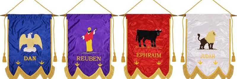 Royal Arch Seeker banner