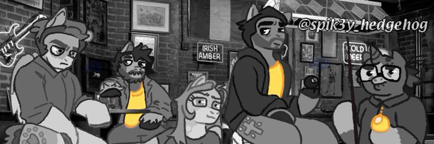 Charles 💦🧦🍉(alt)'s banner