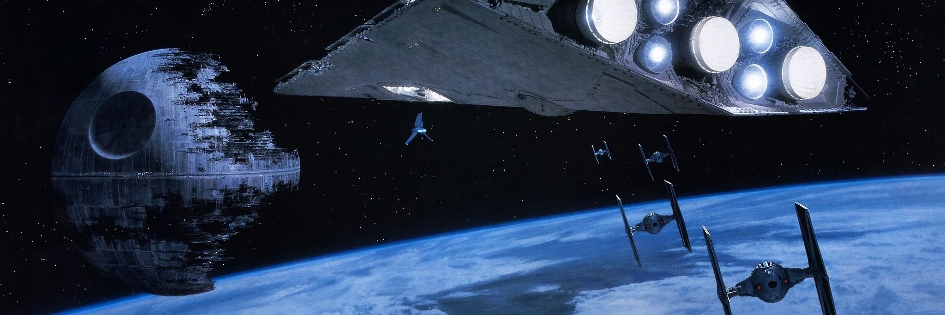 Jon Vader banner