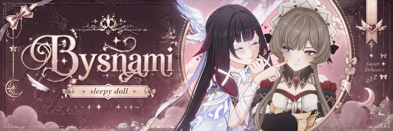 nami ₍ᐢᐢ₎ banner