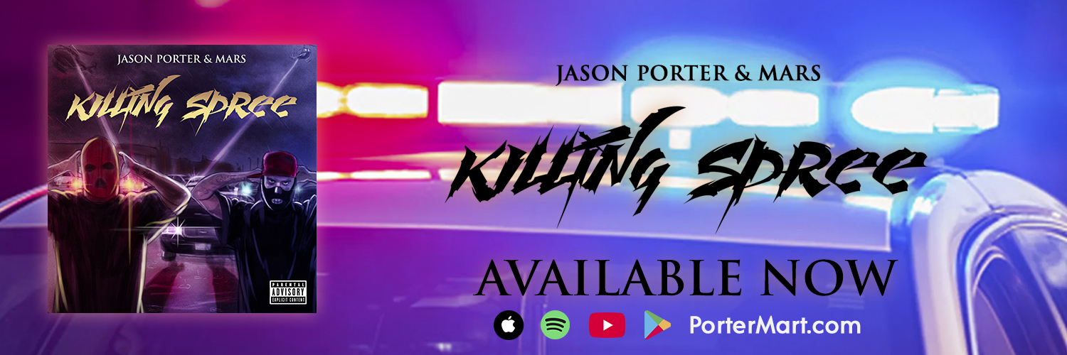 JasonPorter313's profile banner image