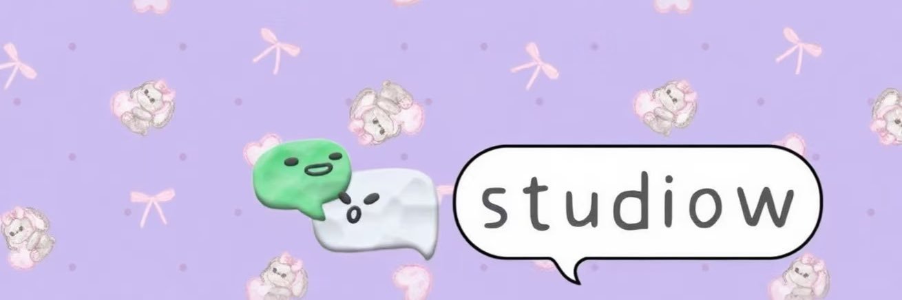 mengstudio's profile banner image