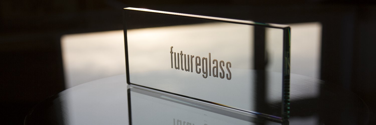 Futureglass's profile banner image