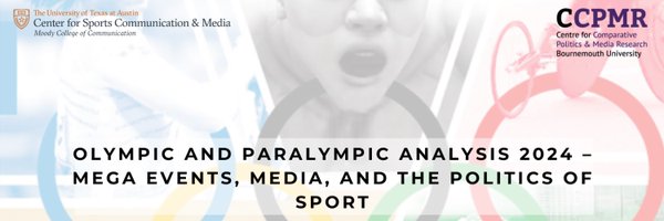 AnalysisOlympic Profile Banner