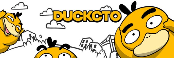 DuckCTOonSol Profile Banner
