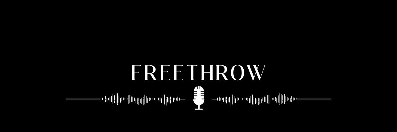 FREETHROW banner