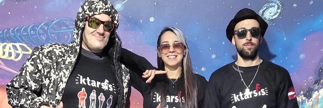 Melinamvr's profile banner image