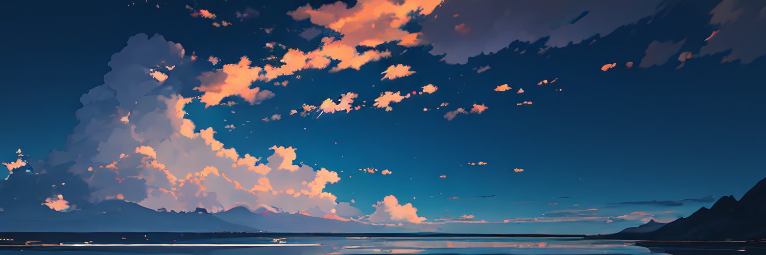 mizuxel's profile banner image