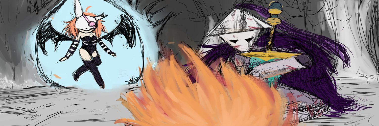 Hidrex_23's profile banner image