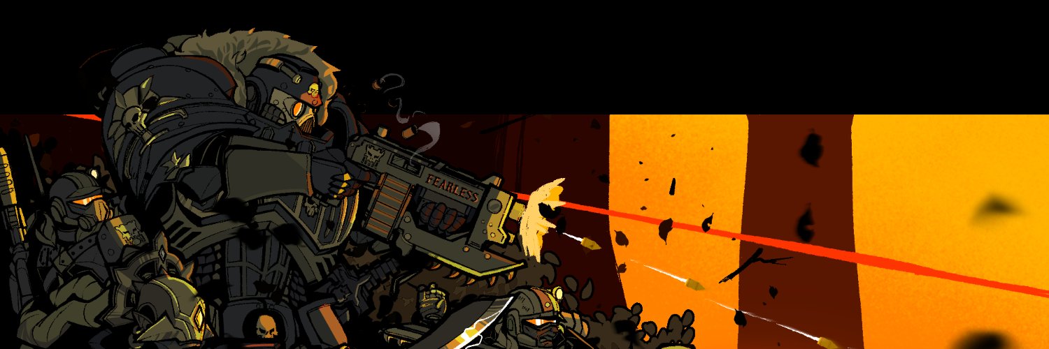 Kroma 🗝 Open Commissions's banner