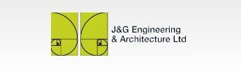 J&G Engineering and Architecture banner