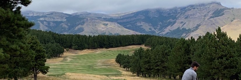 Mariano Dobal banner