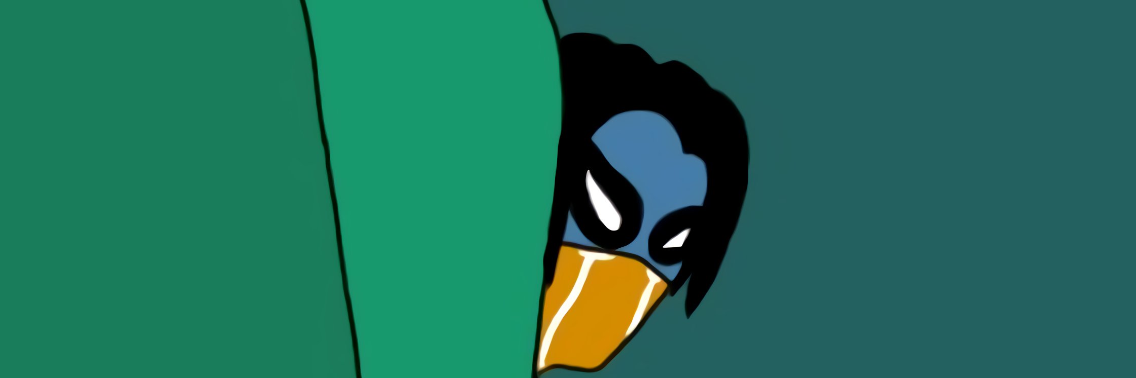 Eltyranto's profile banner image
