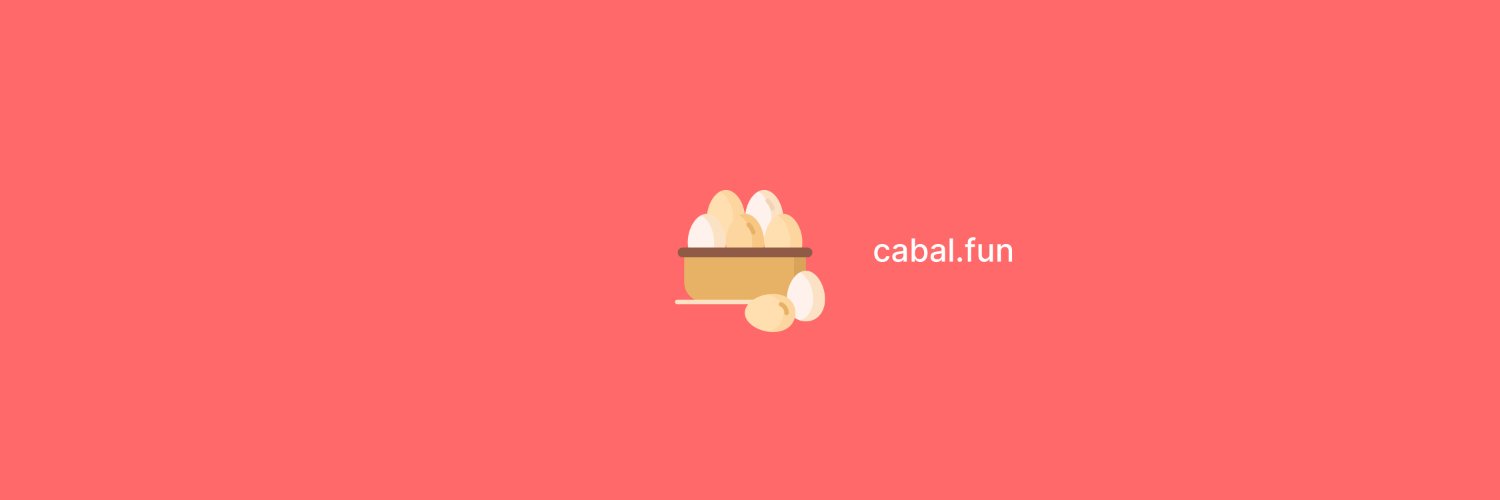 cabalfun's profile banner image