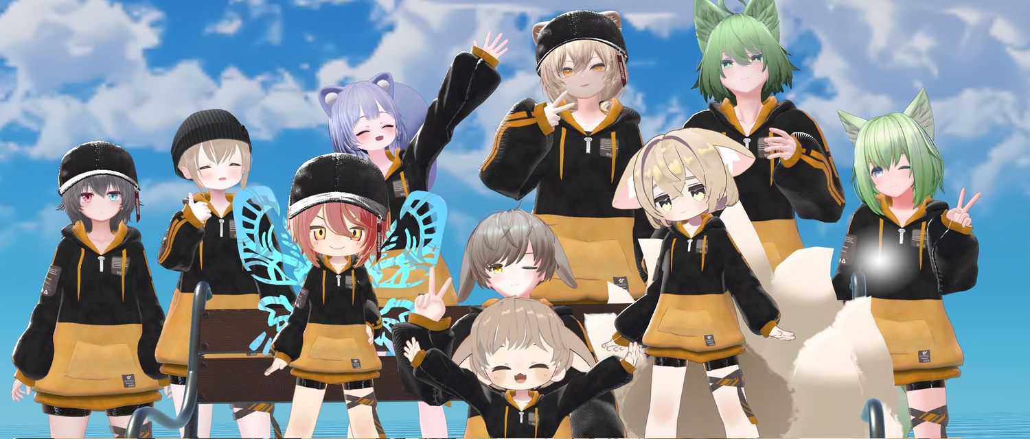 リック banner