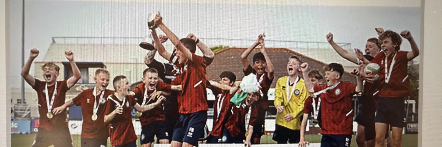 Lee Bridgeman banner