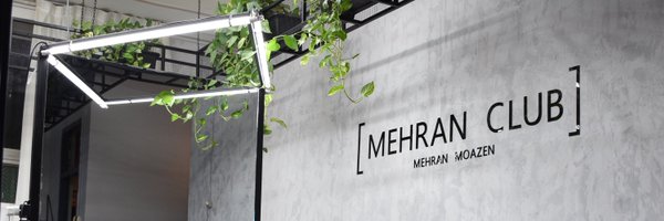 MehranMoazen Profile Banner
