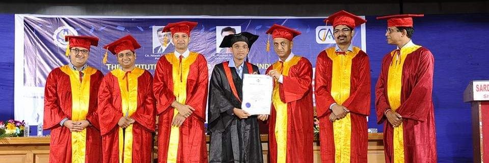 Jimil Gandhi CA 🇮🇳 banner