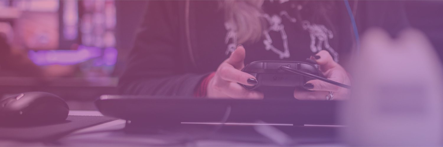 Criterion Games banner