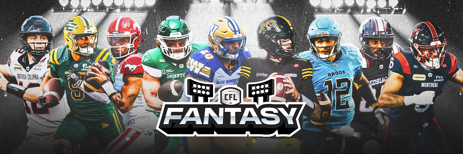 CFL banner