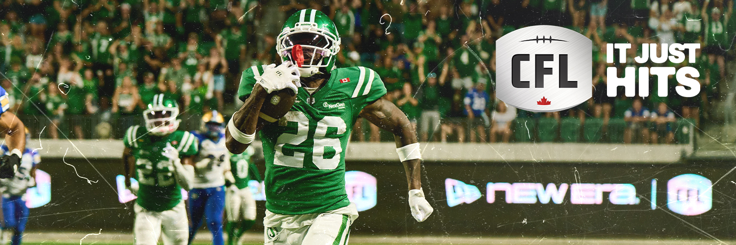 CFL's profile banner image