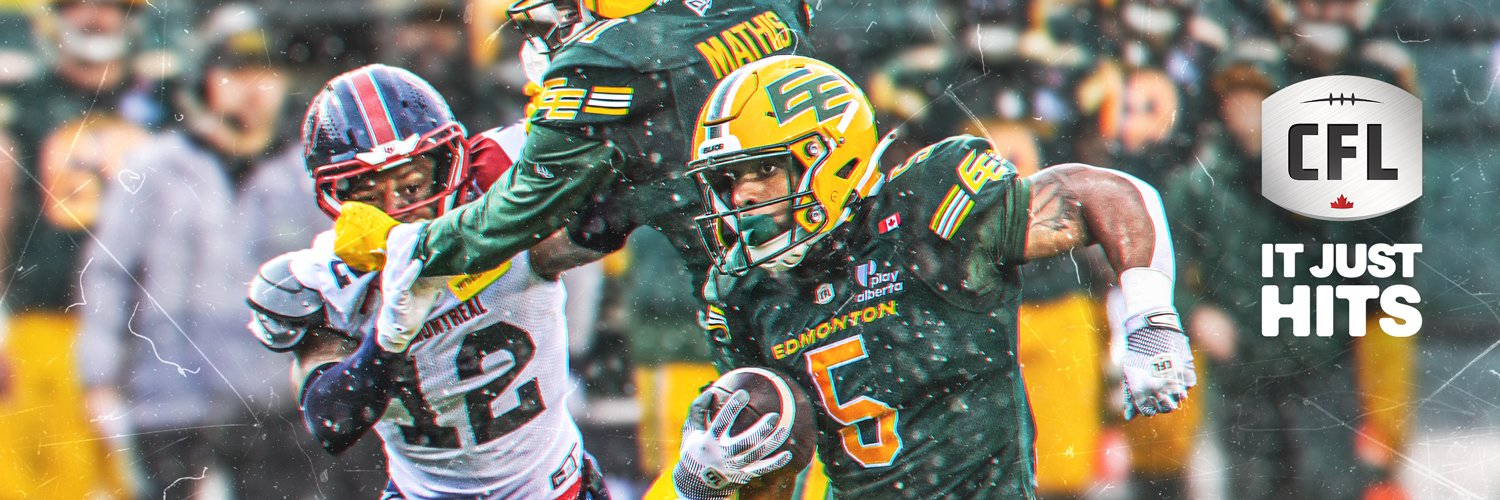 CFL banner
