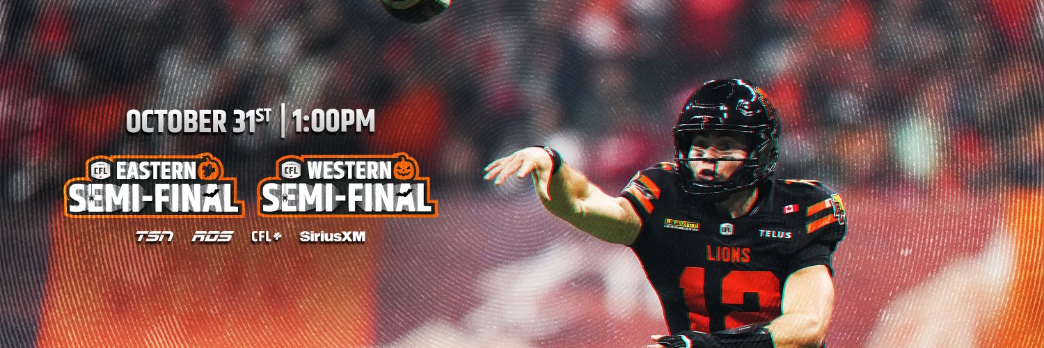 CFL's profile banner image