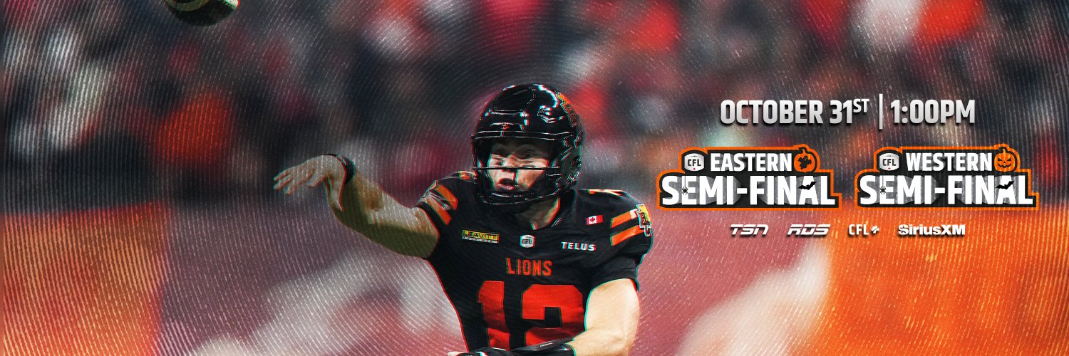 CFL's profile banner image