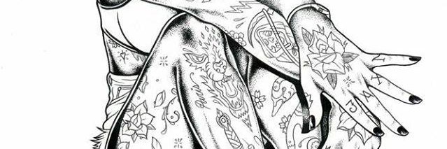 gitajhanny's profile banner image