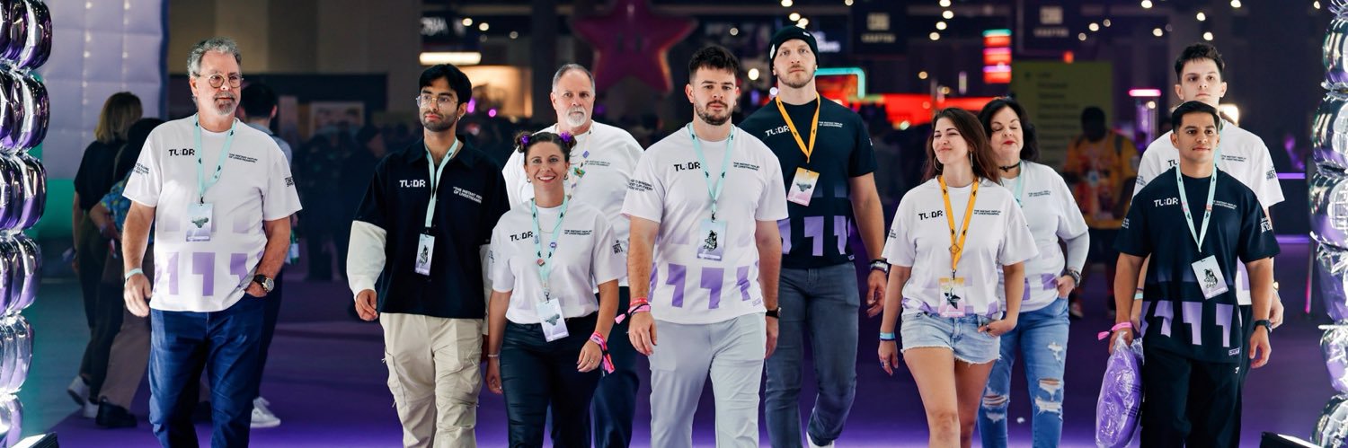 TL;DR - "The Instant Replay for Livestreaming" banner