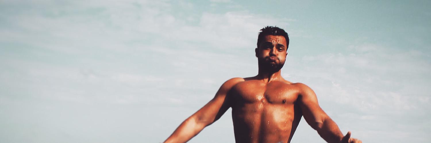 DSClement9's profile banner image