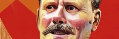 Keir Stramer banner